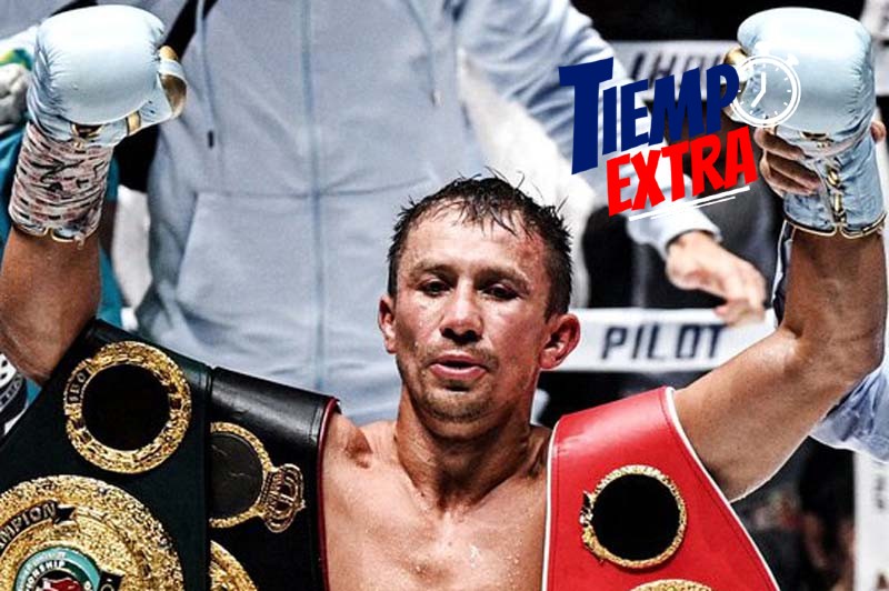 Golovkin