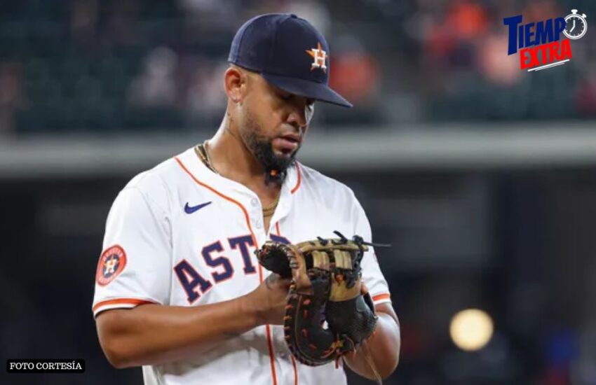 José Abreu tiene NUEVO EQUIPO y busca un regreso a MLB