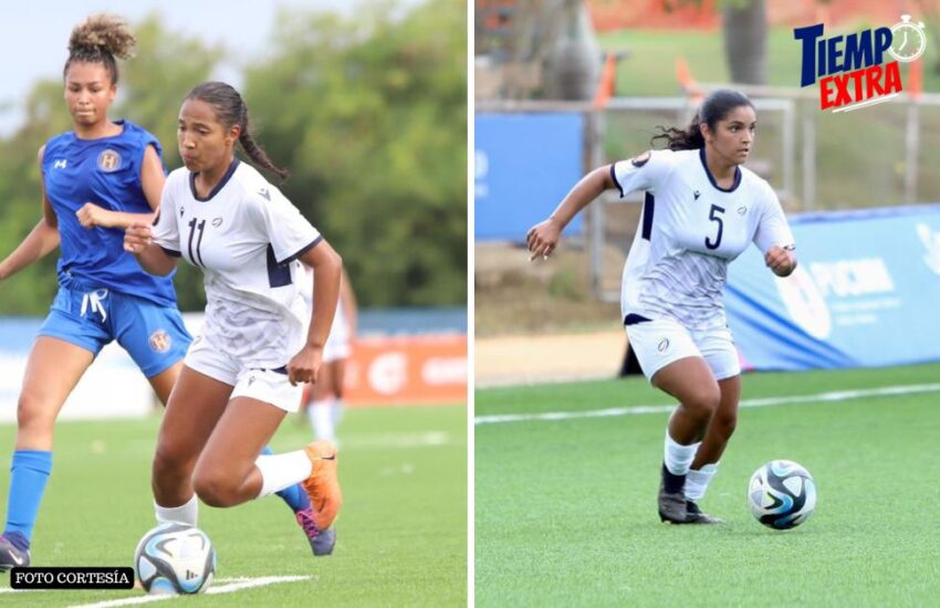 Selección Dominicana de Fútbol U17 Femenina encara el mayor reto del fútbol Dominicano