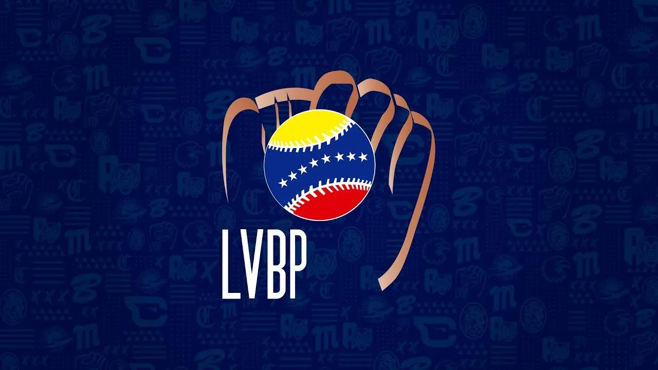 Posiciones y Resultados de la LVBP 2024/2025 Temporada regular