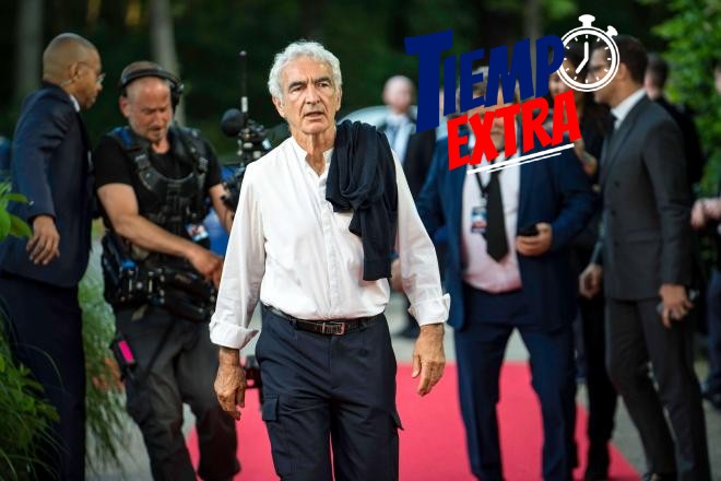 Raymond Domenech TERD