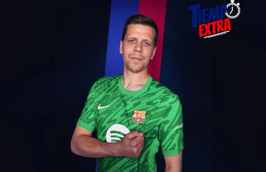 Szczesny