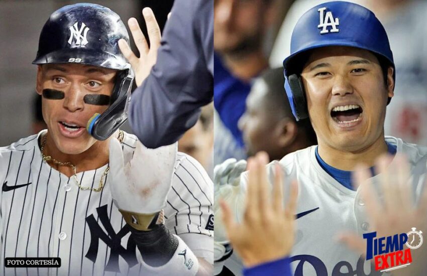 Yankees vs Dodgers Análisis posición por posición rumbo a la Serie Mundial 2024