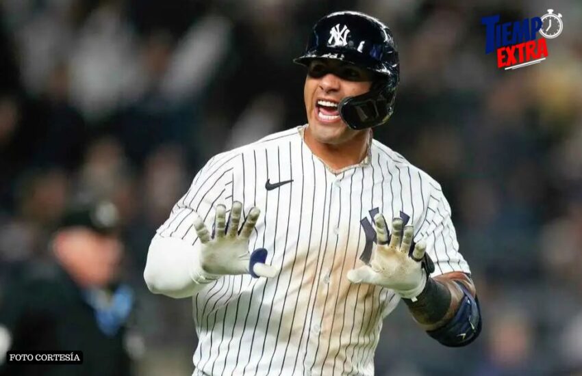 ¿Gleyber Torres se queda en Yankees ¿Cuánto les costaría (1)