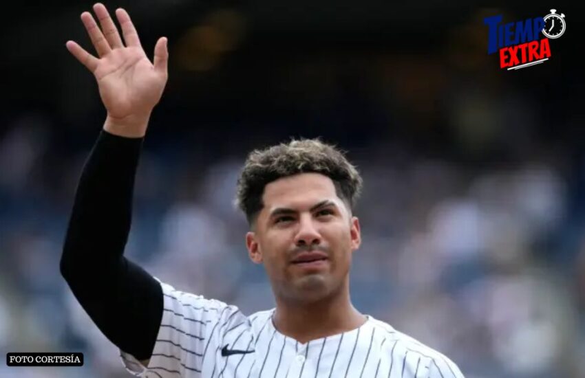 ¿Gleyber Torres se queda en Yankees? ¿Cuánto les costaría?