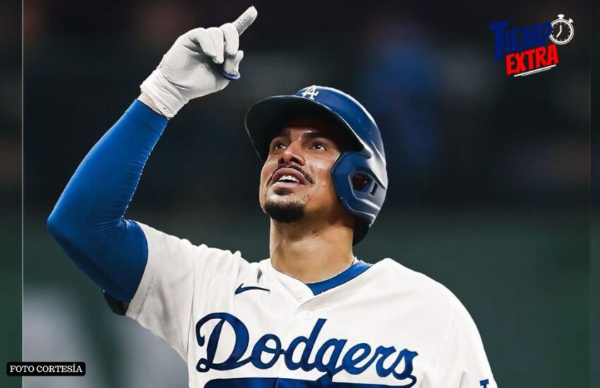 Dodgers vinculados en la firma de campocorto All Star, Willy Adames