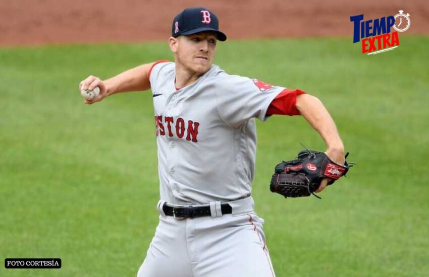 La gerencia de los Boston Red Sox toman sorpresiva decisión