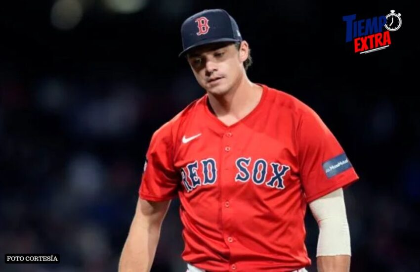 La lista de jugadores de los Red Sox que irán a la agencia libre este 20242025