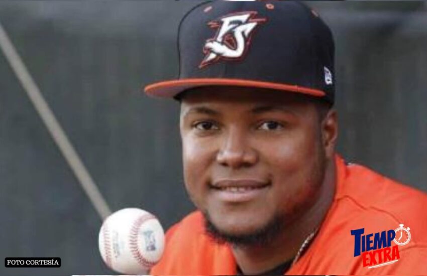 Lamentable, fallece Ismael Ureña Pérez, prospecto dominicano que recibía inyecciones de caballo