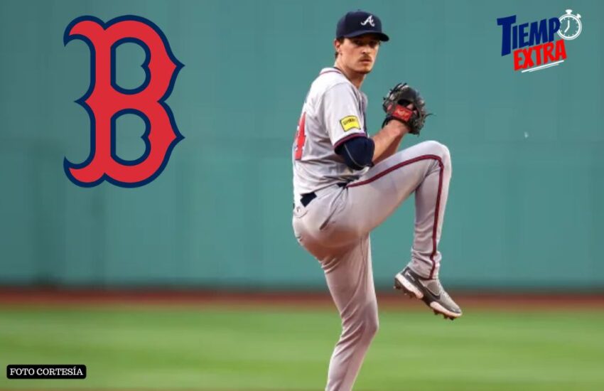 Las opciones que manejan los Red Sox en la agencia libre