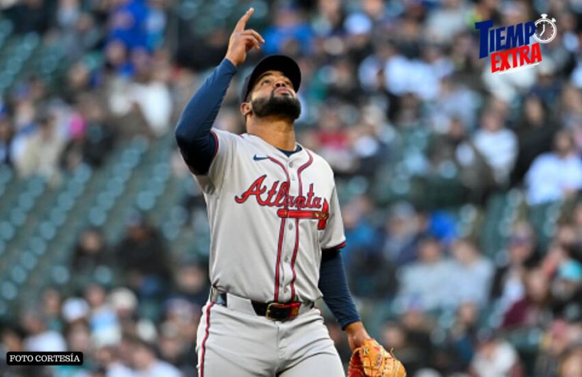 Los Bravos de Atlanta se refuerzan con la firma de 3 lanzadores