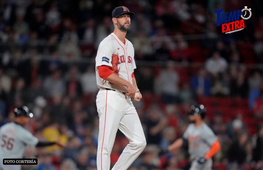 Red Sox interesados en regreso de relevista para 2025, Chris Martin