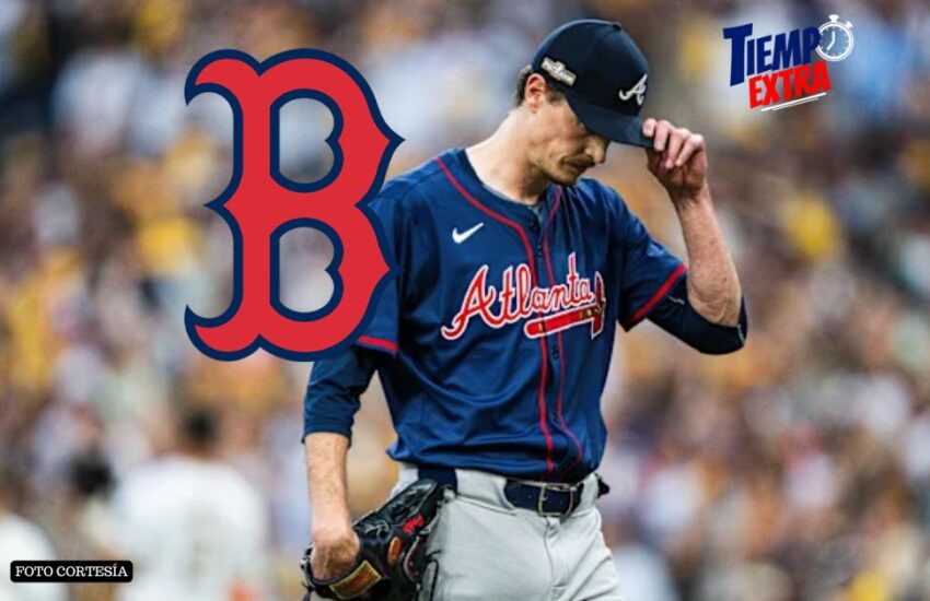 Red Sox negocian con dos abridores TOP de la agencia libre Max Fried y Blake Snell