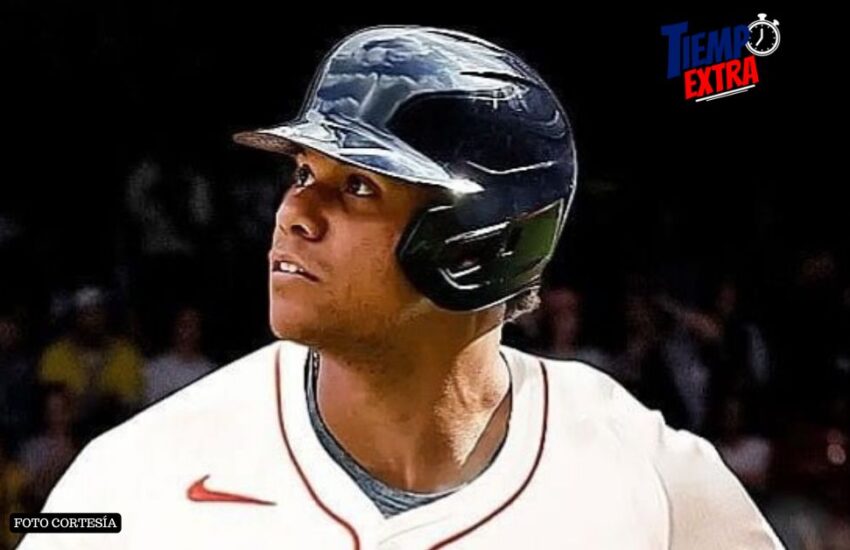 Se revela opinión de Juan Soto sobre los Red Sox tras reunión