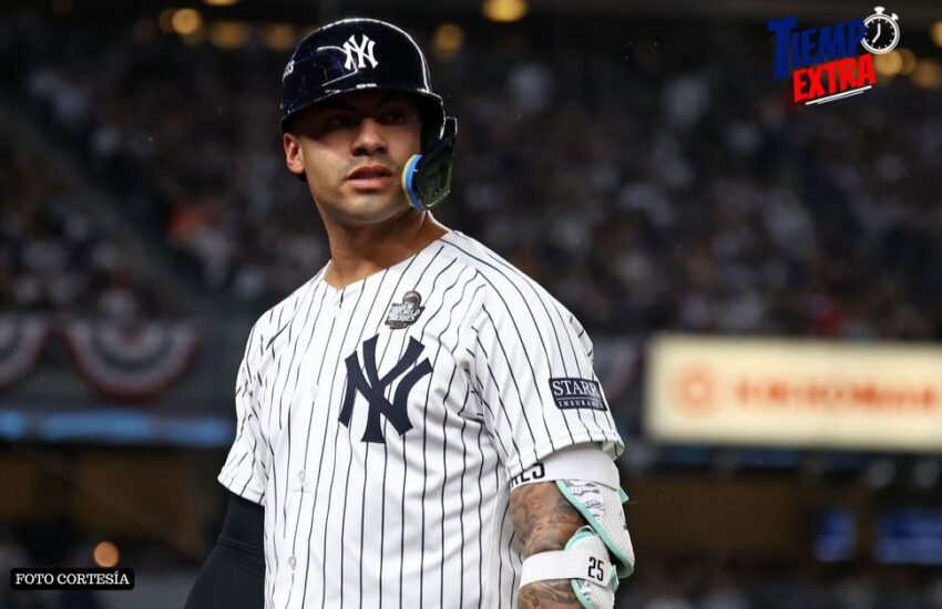 Sorpresivo equipo interesado en Gleyber Torres