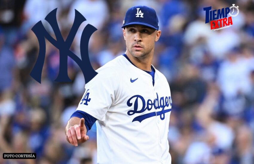 Yankees interesados en abridor campeón de Serie Mundial, Jack Flaherty