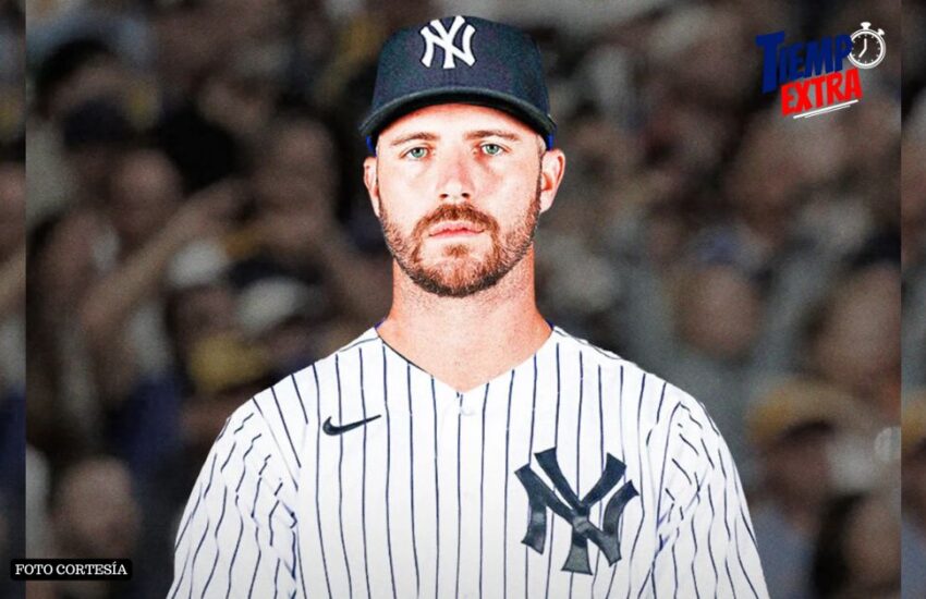 Yankees podrían ir por Pete Alonso