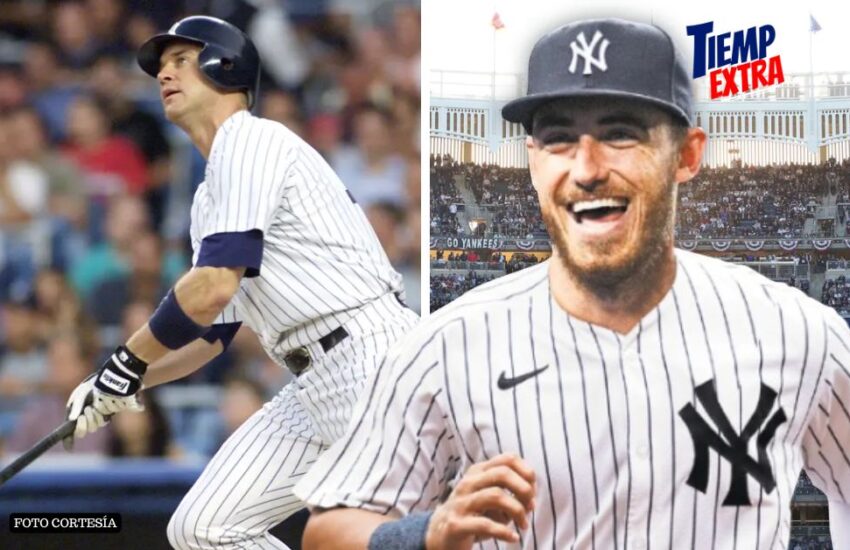 Cody y Clay Bellinger se unen a lista histórica de Yankees