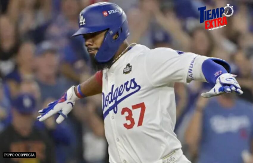 El All Star que firmarán los Dodgers si no consiguen a Teoscar Hernández