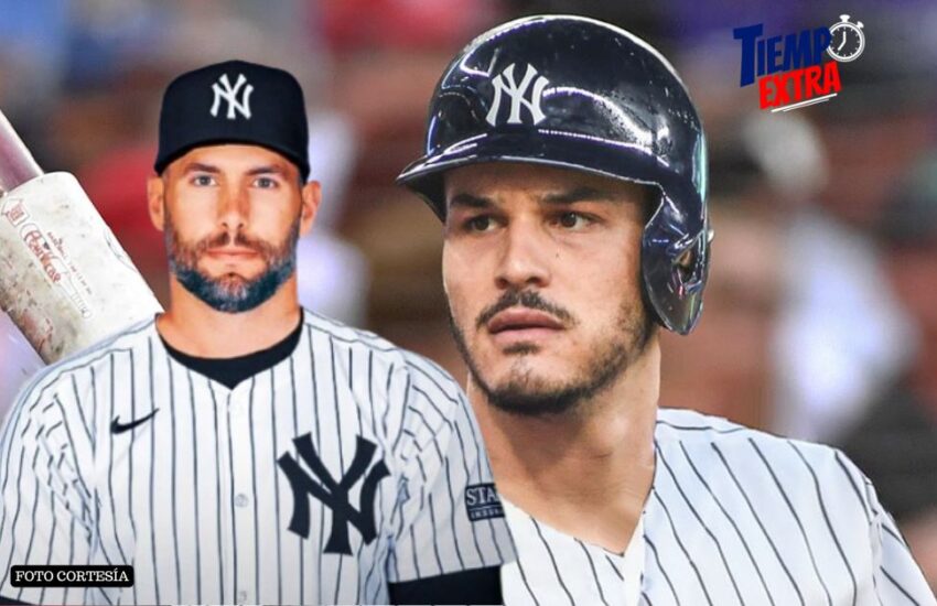 El mega infield que armarían los Yankees con Nolan Arenado y Goldschmidt