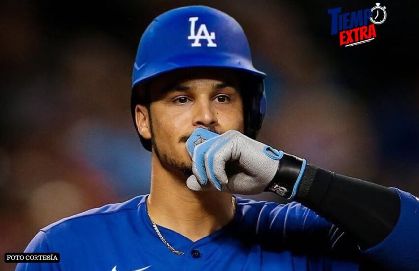 Nolan Arenado espera a los Dodgers según reportes