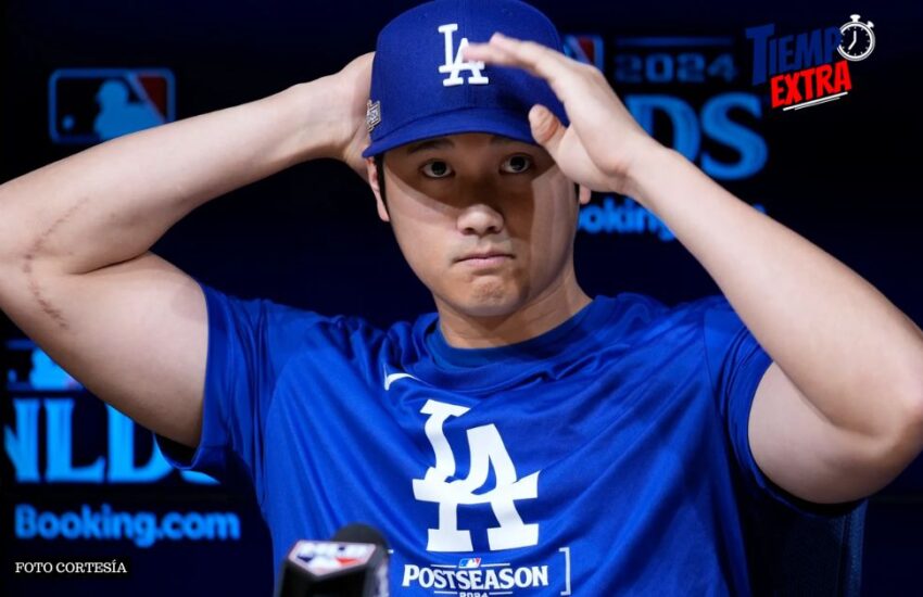 Shohei Ohtani reveló la fecha en la que espera debutar como lanzador con Dodgers