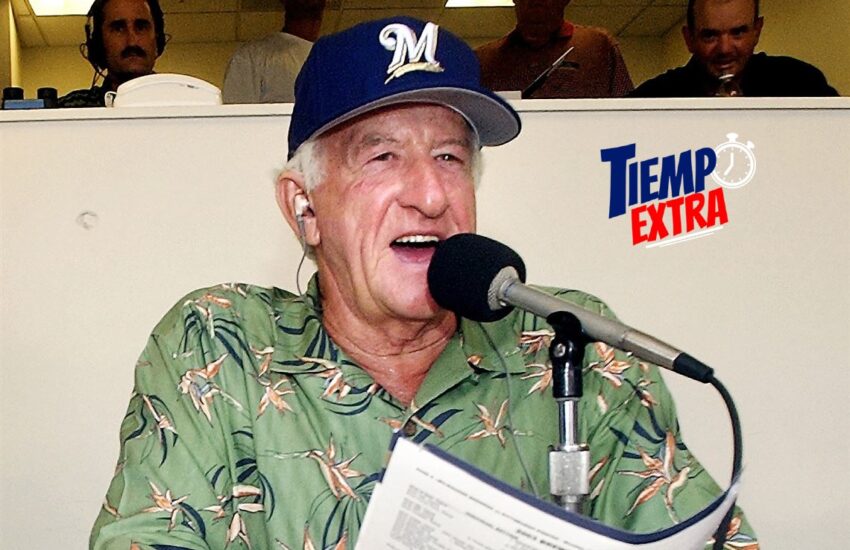 Bob Uecker