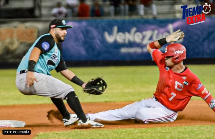 Bravos de Margarita por su primer título y Cardenales de Lara por la remontada