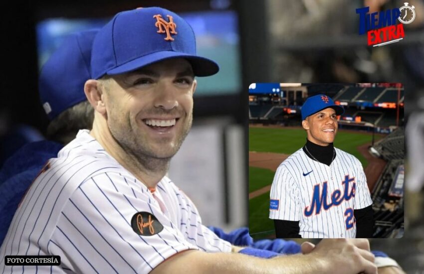 David Wright pone reto a Juan Soto y los Mets para 2025