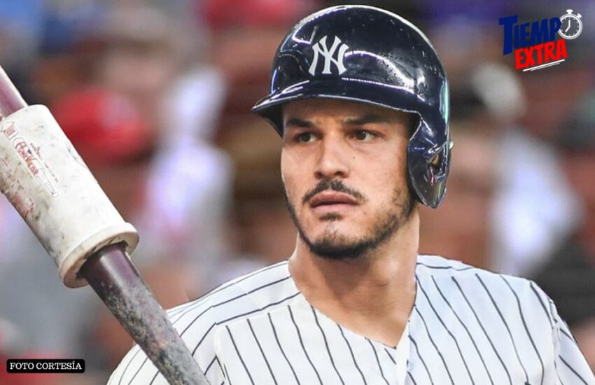 El motivo que aleja a Nolan Arenado de los Yankees