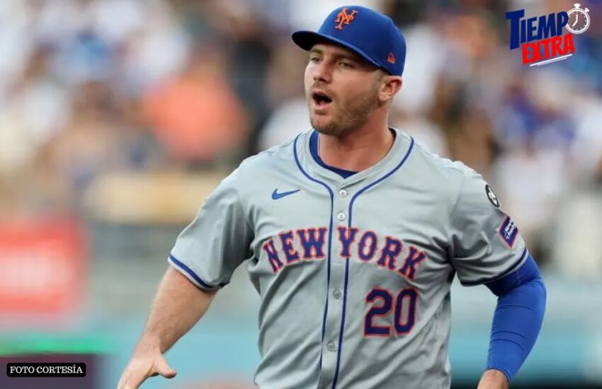 El sorpresivo equipo interesado en Pete Alonso