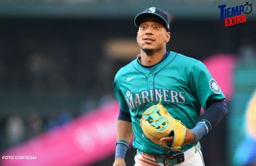 Jorge Polanco consigue acuerdo con los Seattle Mariners para 2025