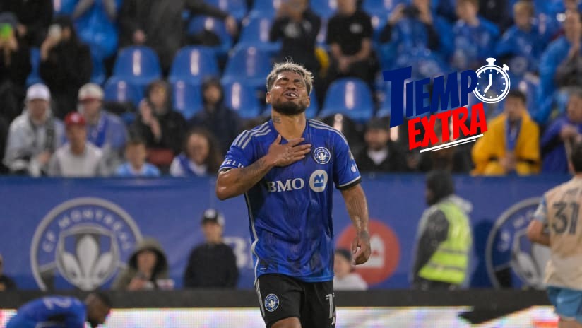 Josef Martínez tiene nuevo equipo en la MLS