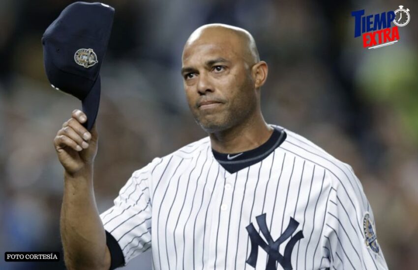 Mariano Rivera demandado por no proteger a una niña de abuso