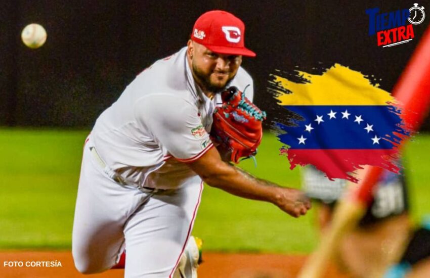 Rotación de Cardenales de Lara para la Serie del Caribe 2025