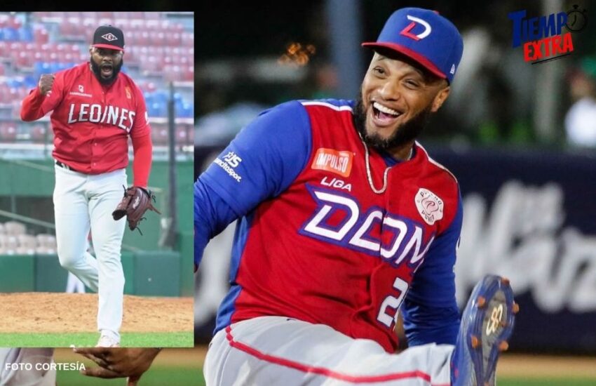 Roster del Escogido de República Dominicana para la Serie del Caribe 2025