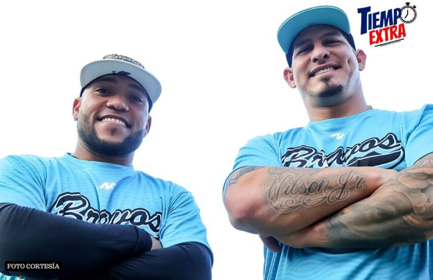 Wilson Ramos y Alexi Amarista buscan el tetracampeonato de LVBP