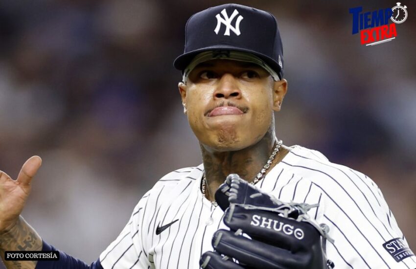 Yankees con dura decisión con Marcus Stroman