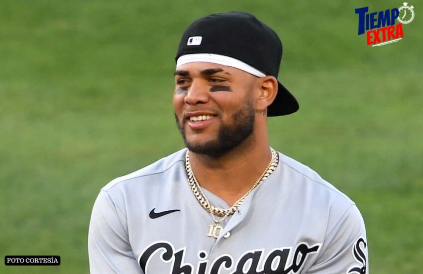 Yoán Moncada tiene dos equipos interesados en sus servicios