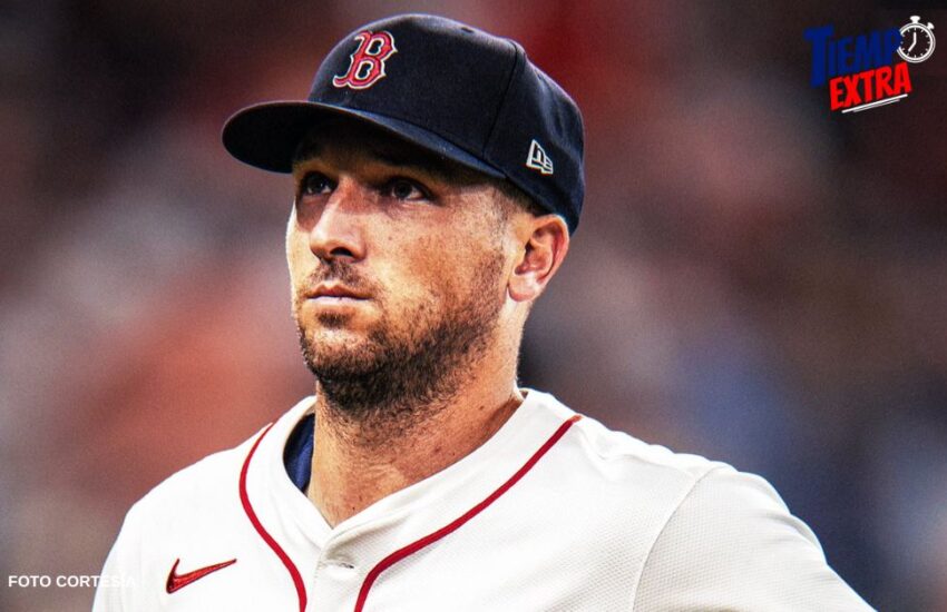 Alex Bregman consigue MILLONARIO ACUERDO con los Red Sox (1)