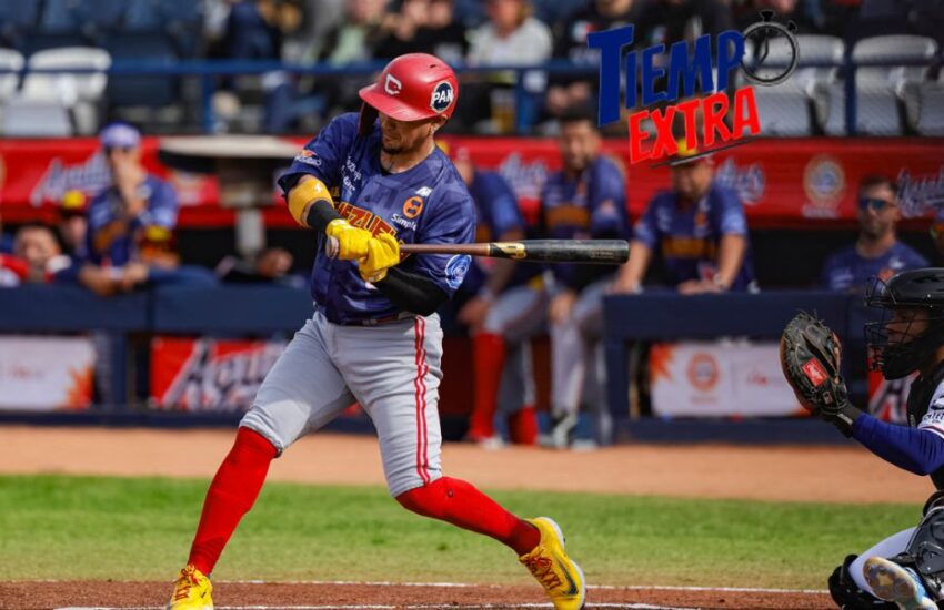 Ildemaro Vargas denunció maltratos en la Serie del Caribe: “Venezuela merece todo el respeto”