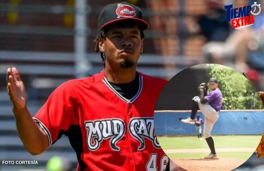 Dominicano Jeison Peña y venezolano Ulises Reyes suspendidos por uso de sustancias prohibidas