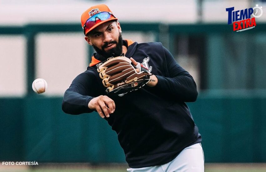 El trabajo especial que realiza Gleyber Torres en Spring Training