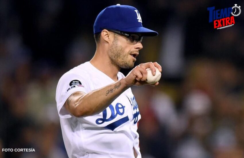 Joe Kelly considera retirarse si no se recupera