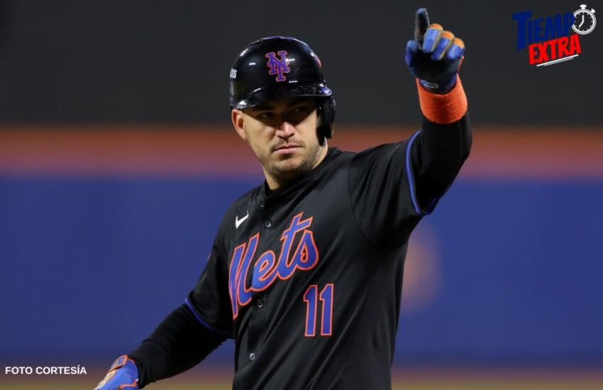 José Iglesias descartado por los Mets para 2025