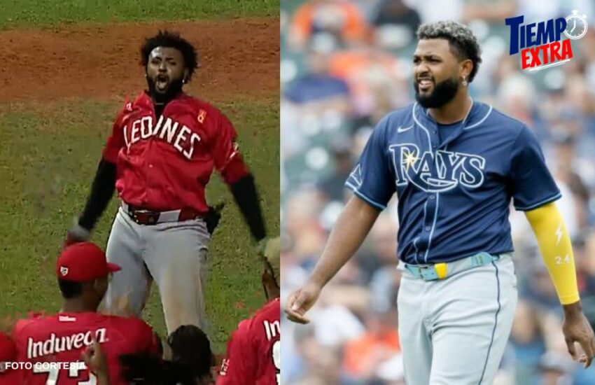 Junior Caminero enfrenta nuevo reto en MLB este 2025