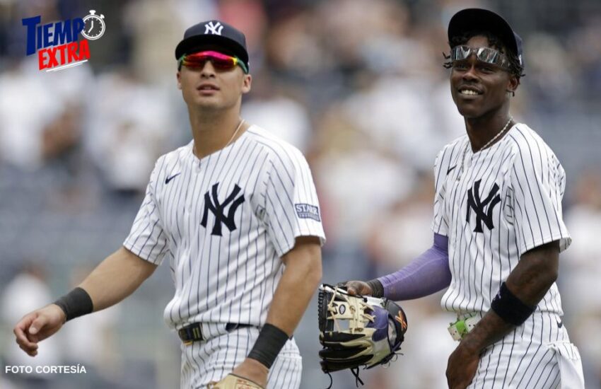 Las dudas que deben resolverse en el infield de los Yankees