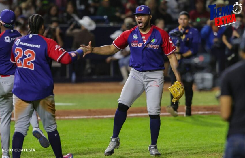 República Dominicana eliminó a Venezuela en la Serie del Caribe 2025 y clasifica a la final