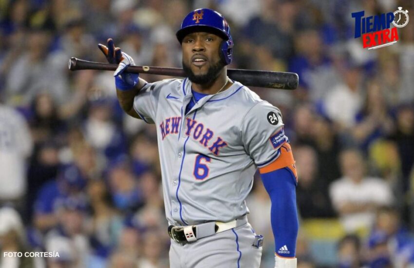 Starling Marte reveló su nuevo rol en los Mets y su posible salida