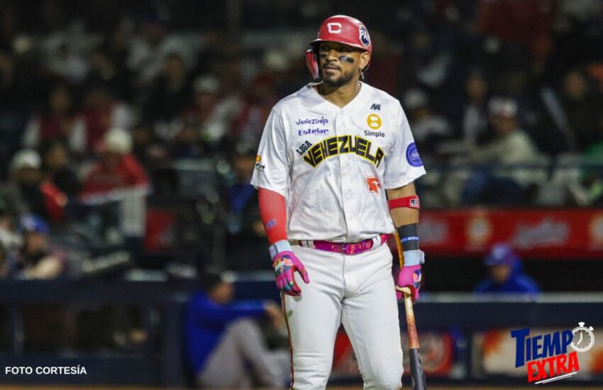 Venezuela cae con Puerto Rico en partido por tercer lugar de la Serie del Caribe 2025